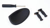 Wittner Chin Rest for 3/4 Violin