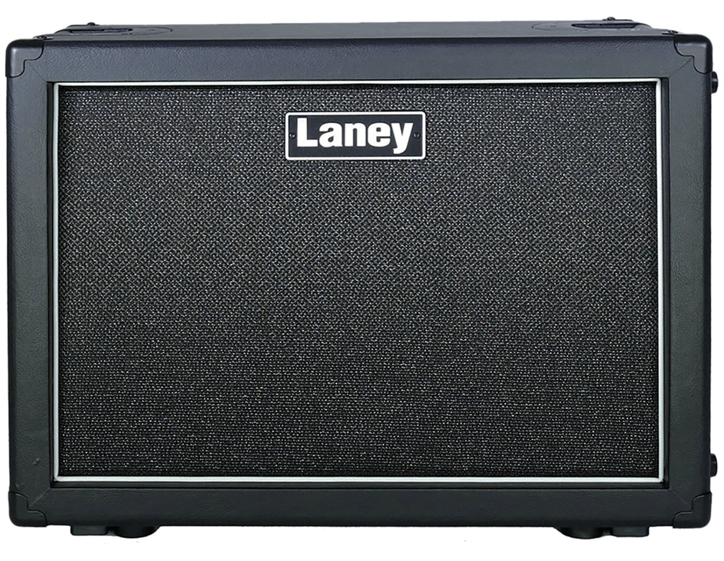 Enceinte guitare GS112IE pan droit, 1x 12" HH Custom, 80W mono (8 ohms), noir