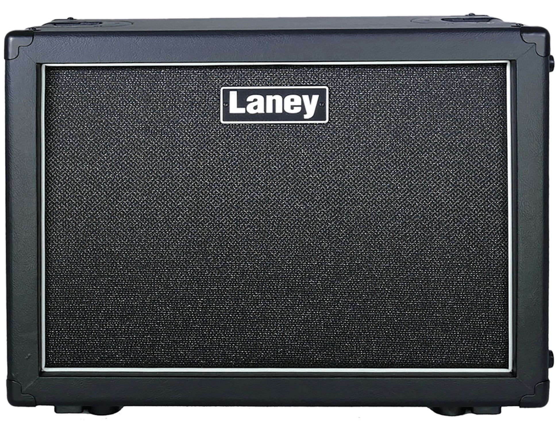 Enceinte guitare GS112IE pan droit, 1x 12" HH Custom, 80W mono (8 ohms), noir