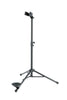 K&M Support Basson ou Clarinette Basse 150-1