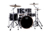 Mapex VE5045FTVH Venus Fusion 20 5F Zwart Galaxy Sparkle