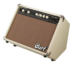 Cort Ampli Guitare Acoustique AF30