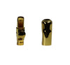 Otto Link 5-71 metal soprano sax mouthpiece, Otto Link 7*