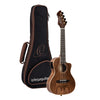Ortega Ukulele Concert Walnut Electro