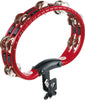 meinl tambourin TMT2R