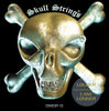 skull jeu de corde SKUDD1052