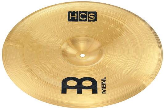 Chinoise 16", Alliage laiton MS63, Finition traditionnelle
