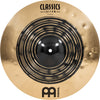Meinl 16 Classic Custom Dual DUC