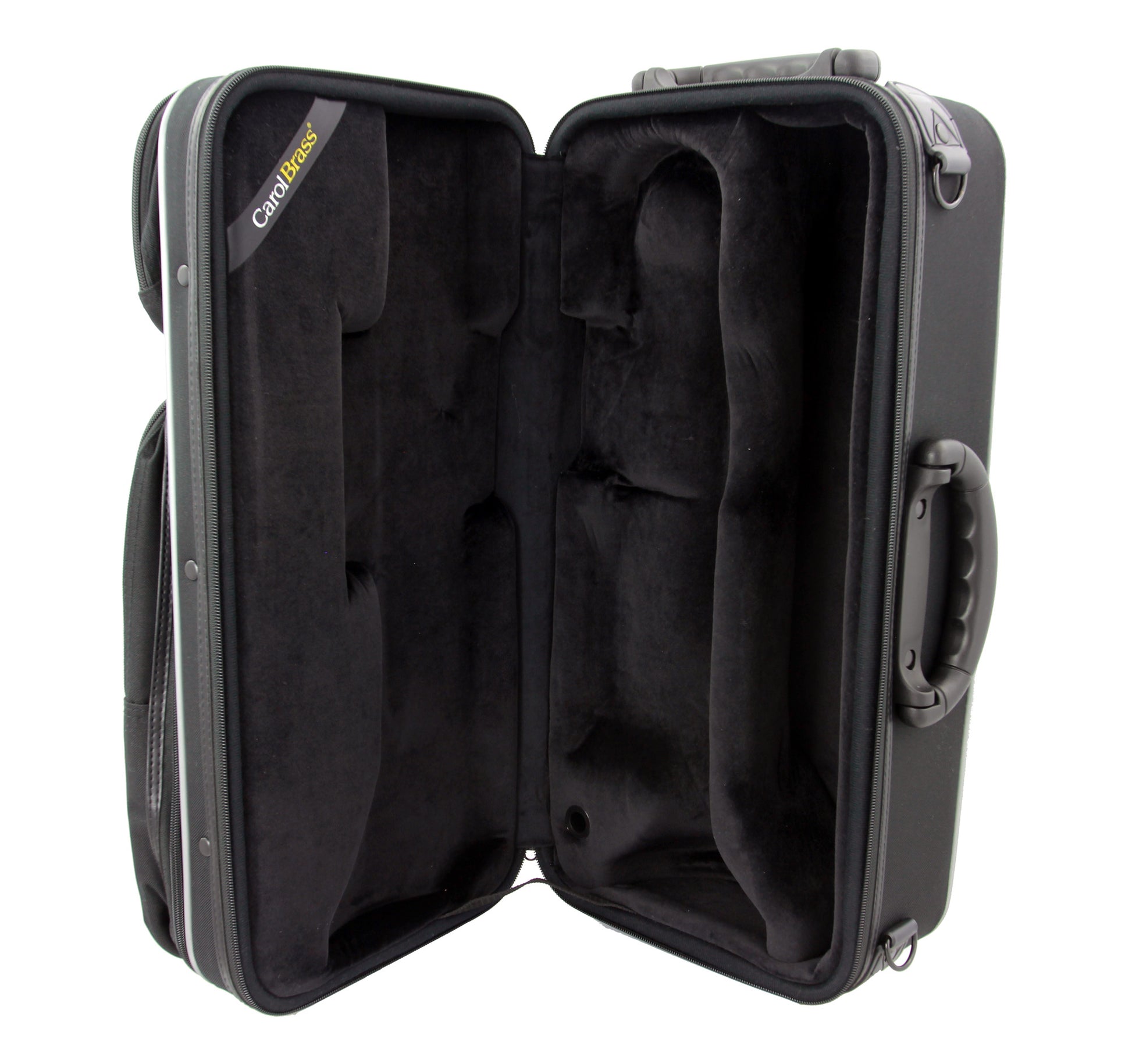 Trompette Si bémol CarolBrass Pro Classic Lead 7S