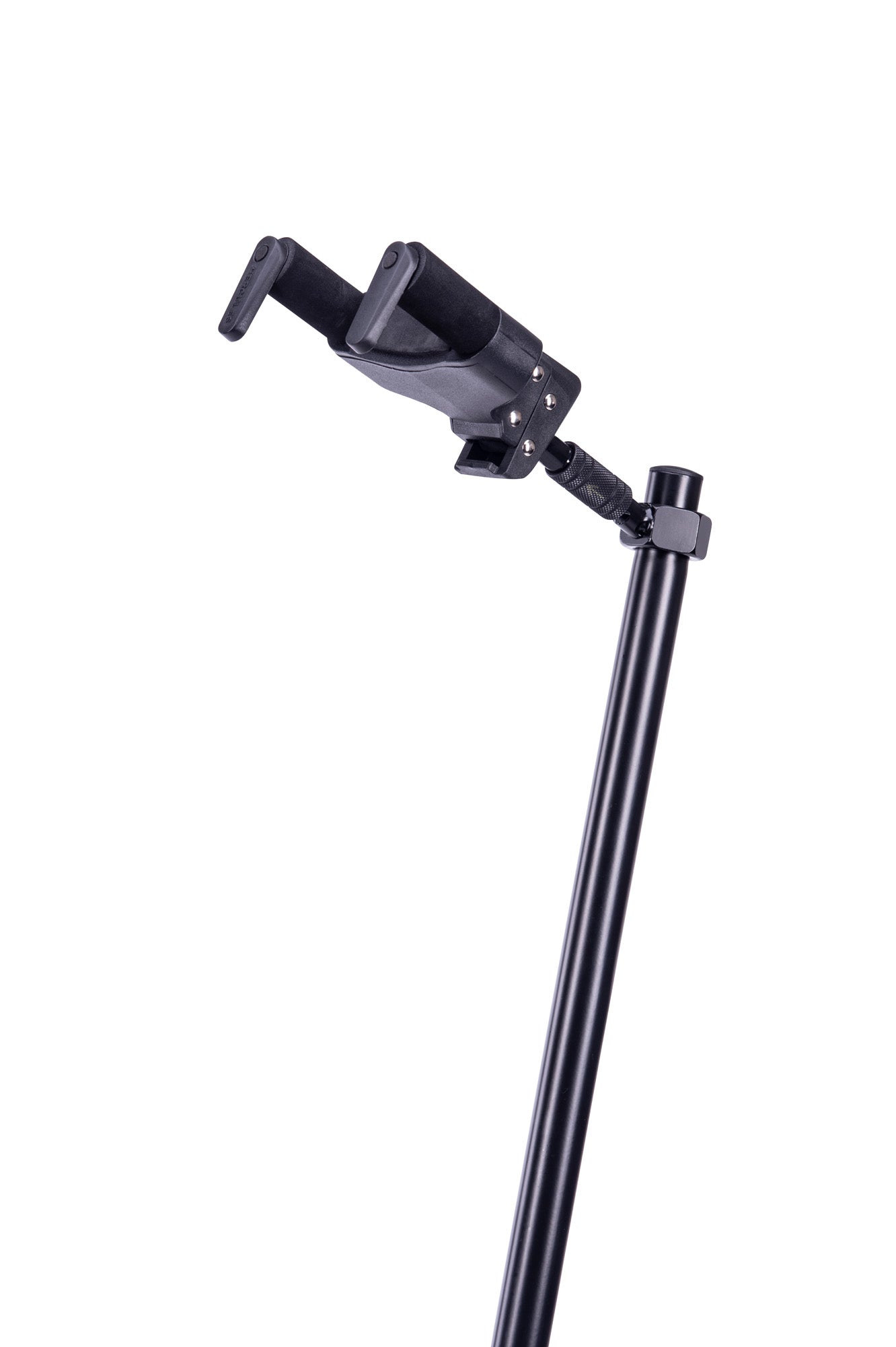 Support pour guitare avec nouveau système AGS, système NINA, mousses SFF, remplace le modèle GS415B