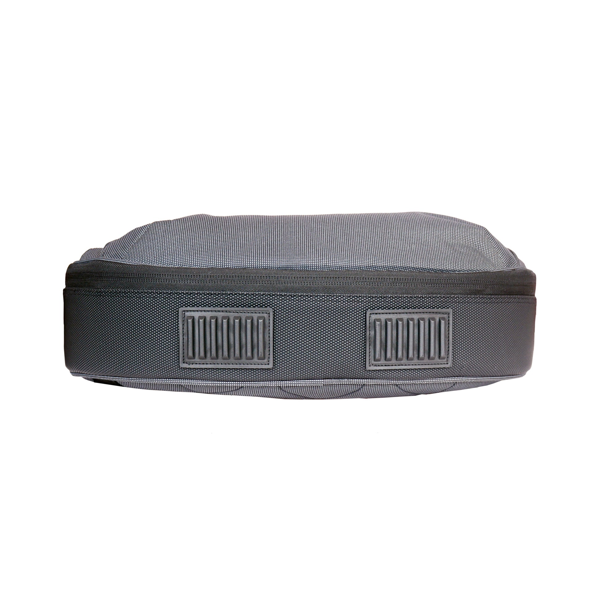 Softcase RETRO 4 pour basse électrique, gris