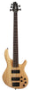 Cort ACT5DLX-AS Open Pore Naturel