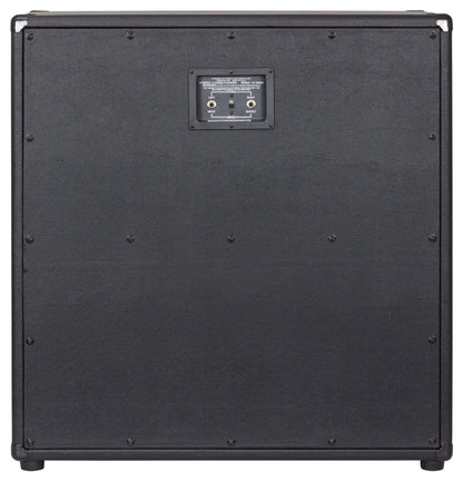 Enceinte guitare 240W, HP 2x 12" Celestion Vintage 30, HP 2x 12" Celestion Creamback H, sélecteur Stéréo/ Mono, finition noir
