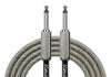 KIRLIN IWE221-6SAG CAVO PER CHITARRA 6M JACK JACK SAG