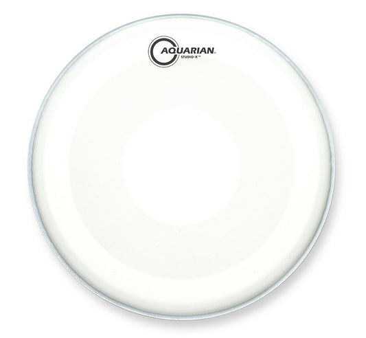 Peau Studio-X 8", sablée