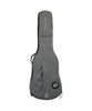 Ritter Electric Bass Guitar Bag Grey