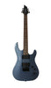 Cort KX100MA Metallic Ash