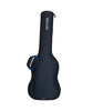 Ritter Housse Evilard1 Electric Bass Guitar Blue