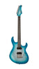 Cort G300Glam Ice Polar Metallic Burst