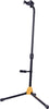 Hercules GS412B-PLUS Support Guitare