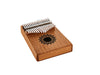KALIMBA SONIC ENERGY 17 NOTES, C MAJOR