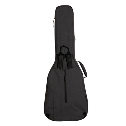 Housse BERN 4 pour guitare folk/auditorium, gris