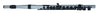 Nuvo Student Fluit N235SFSB