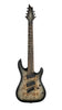 Cort KX507 Multiscale Star Dust Black