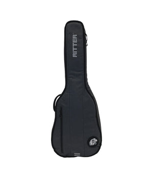 Ritter Housse Guitare Classique 3/4 Gris