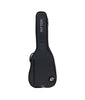 Ritter 3/4 Classical Guitar Bag Grey