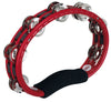 meinl tambourin TMT1R