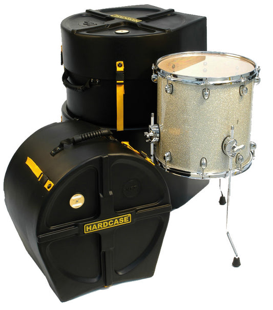 16", dimensions internes 590x517x457 mm, noir