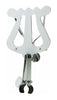 K&M Lyre Ruka pour Trompette 37501