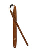 Ortega Sangle Vegan Brun Clair
