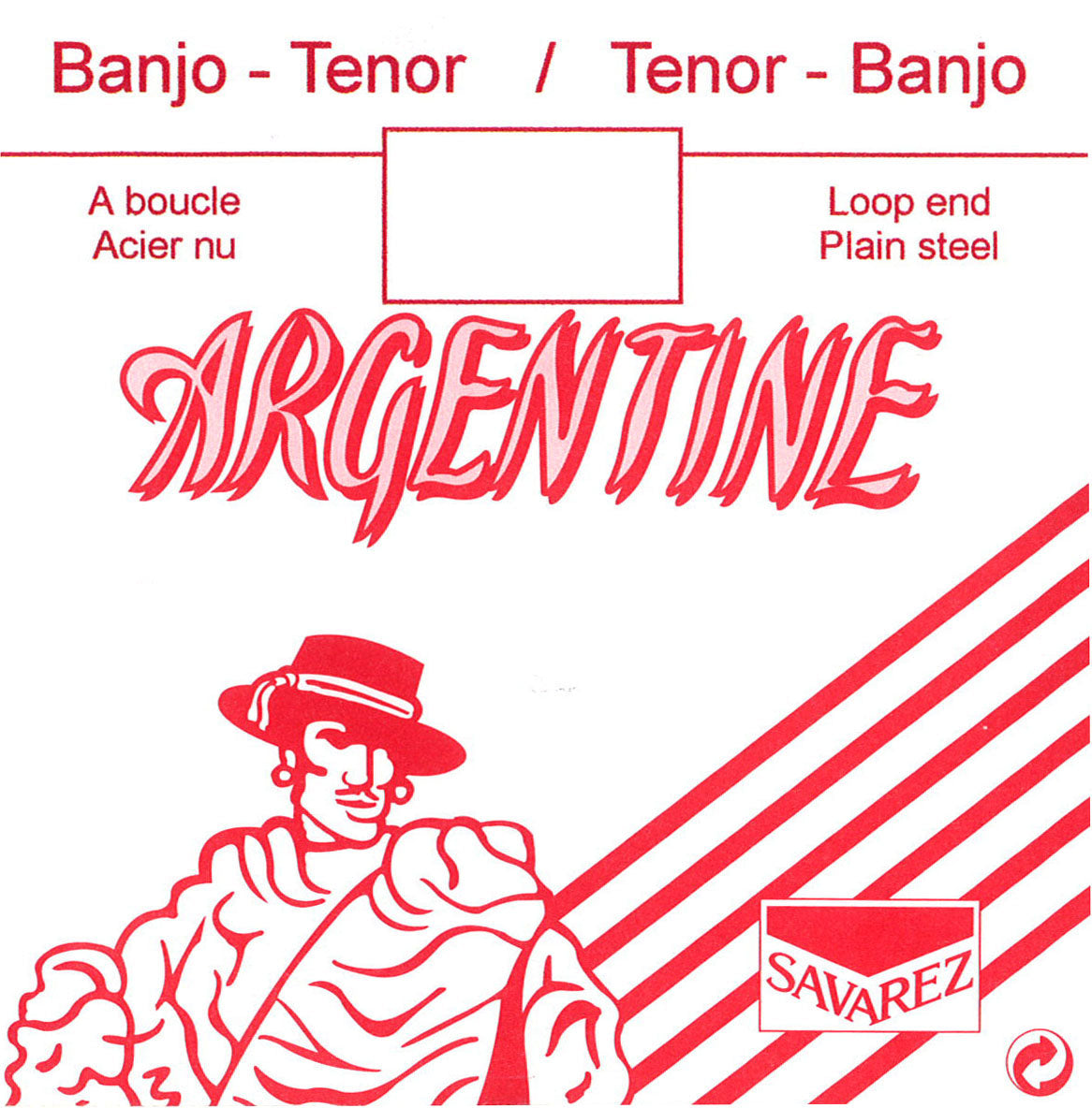 Mi banjo ténor