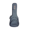Ritter Housse Softcase Guitare Auditorium Gris