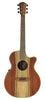Cole Clark Angel 2Ec Redwood Blackwood