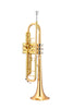 Jupiter Trompette Si bémol 1160RQ