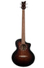 Ortega Dice Bourbon Burst