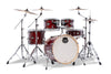 Mapex Mars Mapple Fusion Merlot Satin