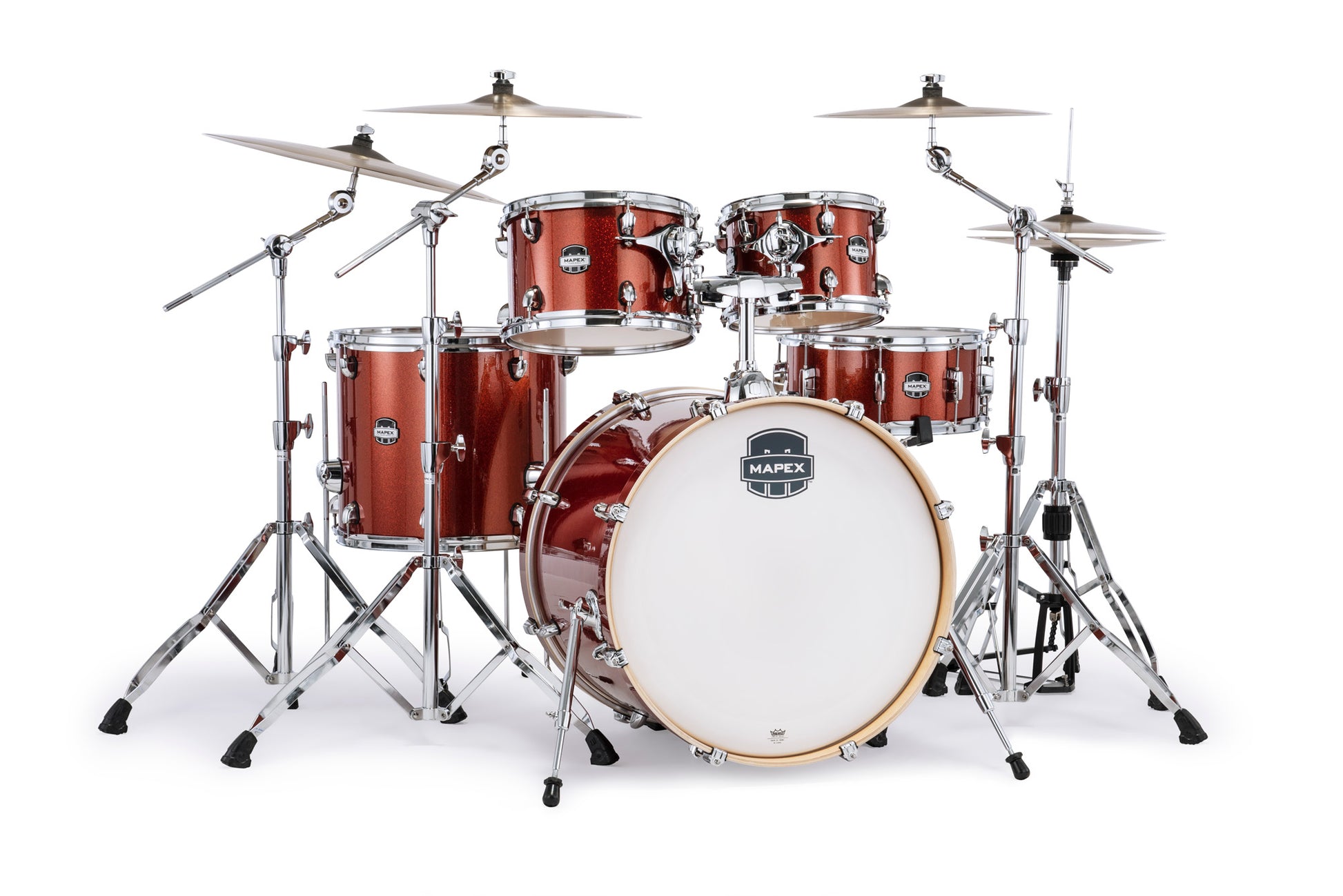 Batterie Mars Birch Stage 22 - MA529SFOR