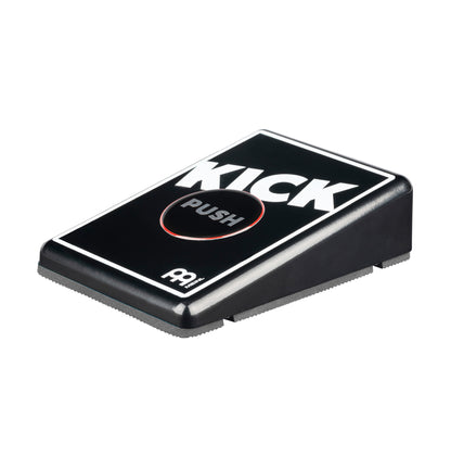 PEDALE PERCUSSIONS STOMP BOX MEINL KICK