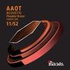 Black Smith Jeu Cordes Accoustique AAOT 11 / 52