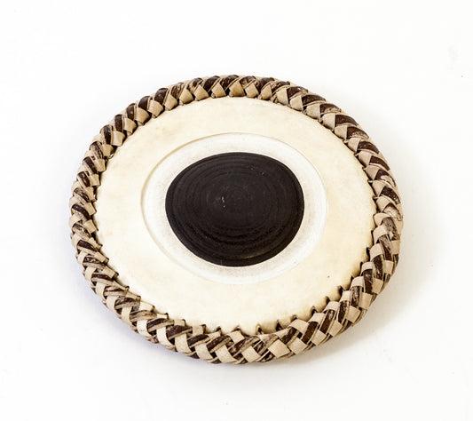 PEAU MEINL 5 1/2" POUR DAYAN