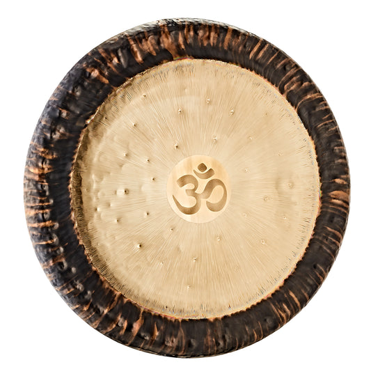GONG SONIC ENERGY"OM" 36" 136,10 Hz en C#2 / 91 cm