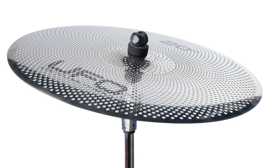 CYMBALE RIDE FAIBLE VOLUME 20"