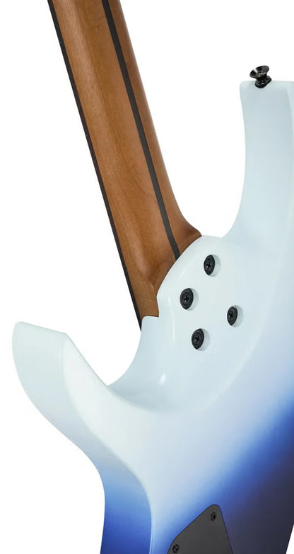 MOOER MHL50-SBG GUITARE SKY BLUE GRADIENT