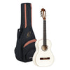 Ortega R121-34WH 3/4 Blanc Brillant