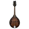 Ortega Mandoline Americana Style A Whisky Burst
