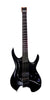 Mooer GTRS-W800PB Pearl Black